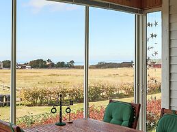 9 Person Holiday Home in Skummeslovsstrand
