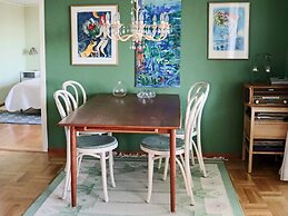 9 Person Holiday Home in Skummeslovsstrand