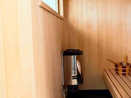 9 Person Holiday Home in Skummeslovsstrand