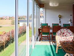 9 Person Holiday Home in Skummeslovsstrand