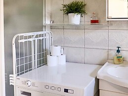 9 Person Holiday Home in Skummeslovsstrand