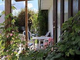 9 Person Holiday Home in Skummeslovsstrand