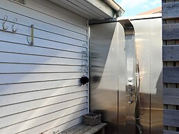 9 Person Holiday Home in Skummeslovsstrand