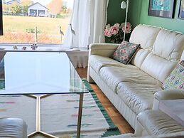 9 Person Holiday Home in Skummeslovsstrand