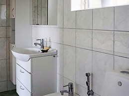 9 Person Holiday Home in Skummeslovsstrand