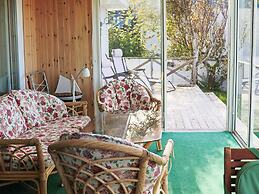 9 Person Holiday Home in Skummeslovsstrand