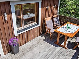 9 Person Holiday Home in Huddinge
