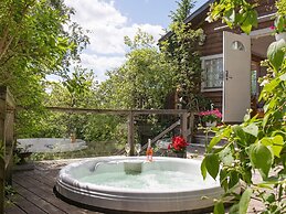 9 Person Holiday Home in Huddinge