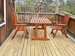 9 Person Holiday Home in Huddinge
