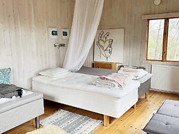 9 Person Holiday Home in Huddinge