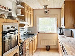 9 Person Holiday Home in Huddinge