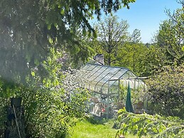 9 Person Holiday Home in Huddinge