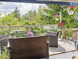 9 Person Holiday Home in Huddinge