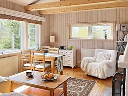 9 Person Holiday Home in Huddinge