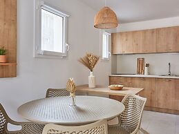 Newly Built Holiday Apartment Near the Beach