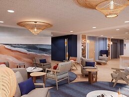 Newly Built Holiday Apartment Near the Beach