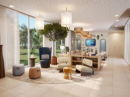 Newly Built Holiday Apartment Near the Beach