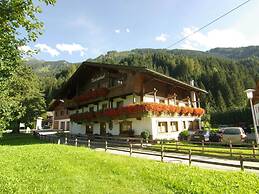 Nieslerhof Comfortable Holiday Residence