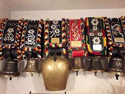 Nieslerhof Comfortable Holiday Residence