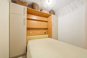 Appealing Apartment With Sea-view