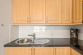 Appealing Apartment With Sea-view