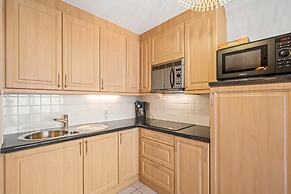 Appealing Apartment With Sea-view