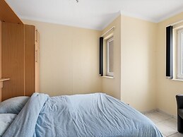 Appealing Apartment With Sea-view