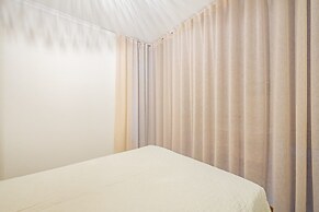 Appealing Apartment With Sea-view