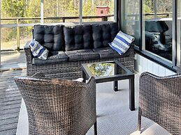5 Star Holiday Home in Haro