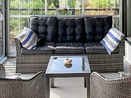 5 Star Holiday Home in Haro