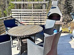 5 Star Holiday Home in Haro