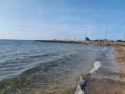 5 Star Holiday Home in Vaeggerlose