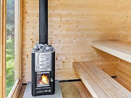 5 Star Holiday Home in Vaeggerlose