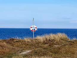 5 Star Holiday Home in Vaeggerlose