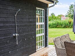 5 Star Holiday Home in Vaeggerlose