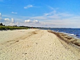 5 Star Holiday Home in Vaeggerlose