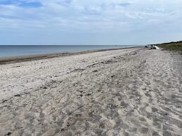 5 Star Holiday Home in Vaeggerlose