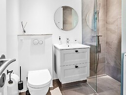 5 Star Holiday Home in Vaeggerlose