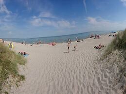 5 Star Holiday Home in Vaeggerlose