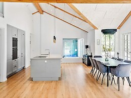 5 Star Holiday Home in Vaeggerlose