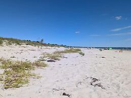 5 Star Holiday Home in Vaeggerlose