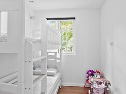 5 Star Holiday Home in Vaeggerlose