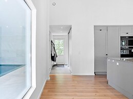 5 Star Holiday Home in Vaeggerlose