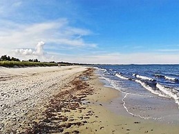 5 Star Holiday Home in Vaeggerlose