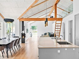 5 Star Holiday Home in Vaeggerlose