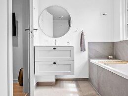 5 Star Holiday Home in Vaeggerlose