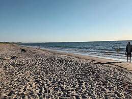 5 Star Holiday Home in Vaeggerlose