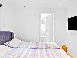 5 Star Holiday Home in Vaeggerlose