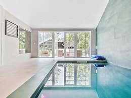 5 Star Holiday Home in Vaeggerlose