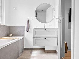 5 Star Holiday Home in Vaeggerlose